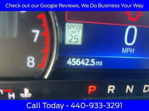 Certified 2023 Ford Explorer XLT w/ Equipment Group 202A image 15