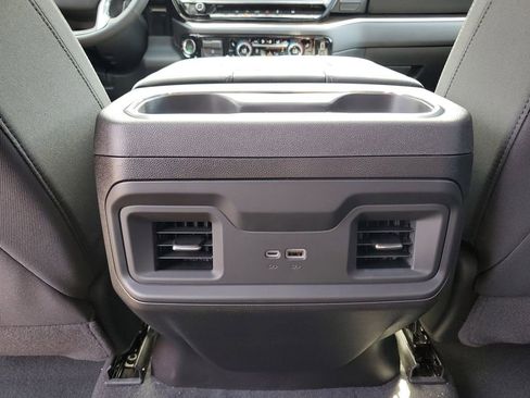 New 2026 Chevrolet Silverado 1500 RST w/ Convenience Package II RWD image 13