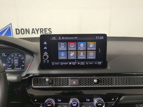 Used 2024 Honda Civic Touring image 18