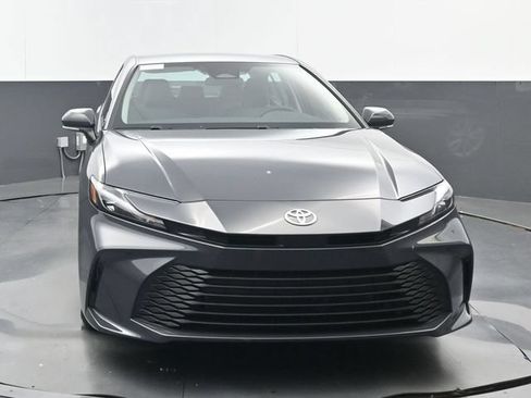New 2026 Toyota Camry LE FWD image 6