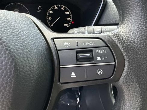 New 2026 Honda CR-V EX image 27