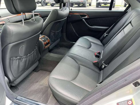 Used 2004 Mercedes-Benz S 500 image 17