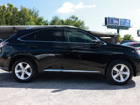 Used 2010 Lexus RX 350 2WD image 13
