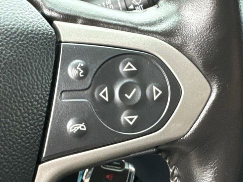 Used 2020 Chevrolet Colorado Z71 RWD image 30