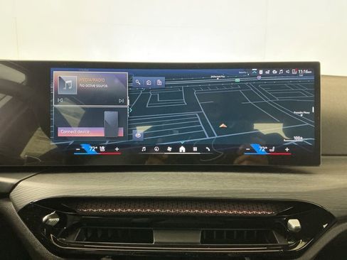 New 2026 BMW 330i Sedan w/ Convenience Package RWD image 11