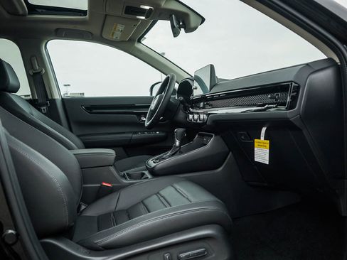 New 2026 Honda CR-V EX-L image 11