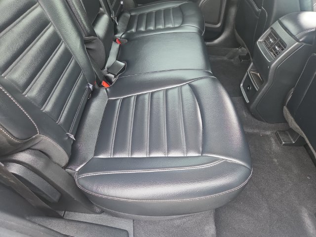 Used 2023 Ford Edge SEL AWD/4WD image 29