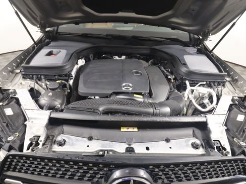 Certified 2021 Mercedes-Benz GLC 300 image 20
