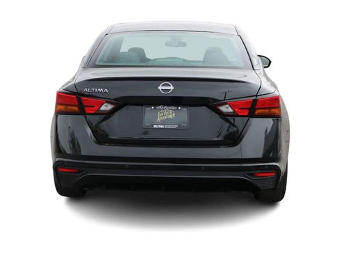 Used 2023 Nissan Altima 2.5 S image 5