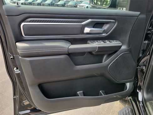 New 2026 RAM 1500 Big Horn image 16