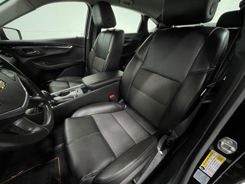 Used 2016 Chevrolet Impala LT image 11