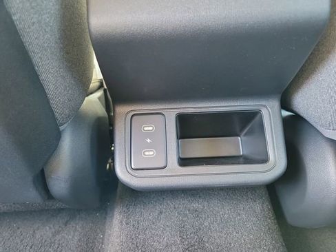 New 2025 Kia K4 EX image 15