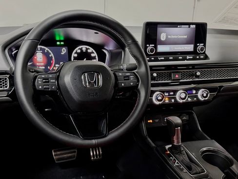 Used 2026 Honda Civic Sport image 33