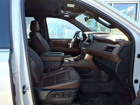 Used 2023 Chevrolet Tahoe High Country image 20