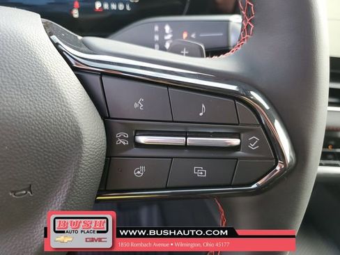 New 2026 Chevrolet Equinox RS w/ Convenience Package III image 26