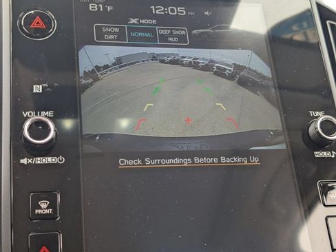 Certified 2026 Subaru Crosstrek 2.5i Premium AWD/4WD image 29