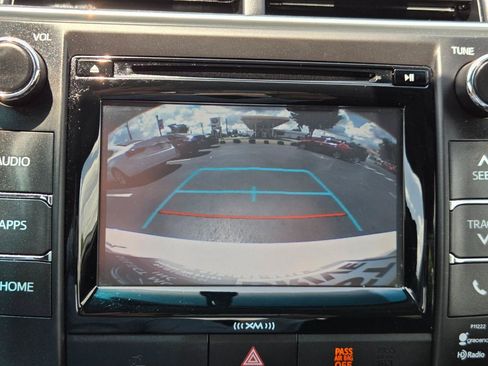 Used 2016 Toyota Camry XSE w/ Moonroof Package FWD image 21