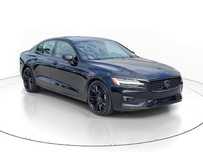 Certified 2024 Volvo S60 B5 Plus w/ Climate Package