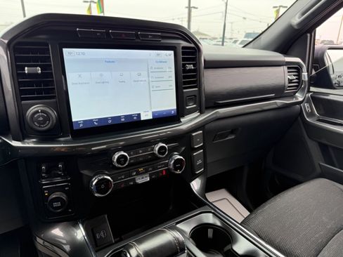 Used 2022 Ford F150 XLT w/ Equipment Group 302A High image 32