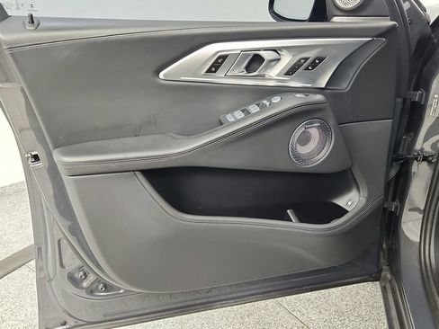 Used 2023 BMW XM AWD/4WD image 28