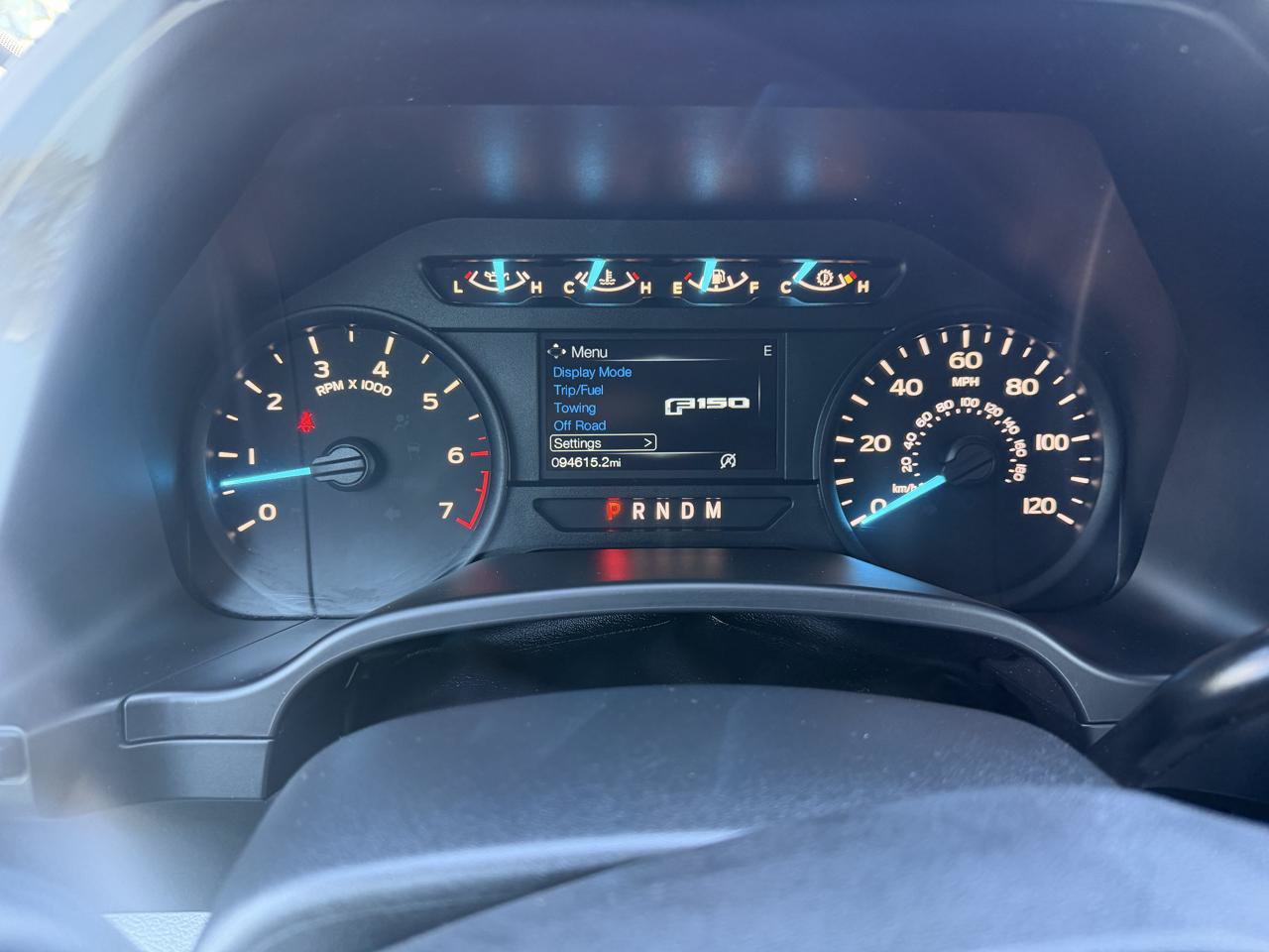 Used 2019 Ford F150 XL w/ Equipment Group 101A Mid AWD/4WD image 5