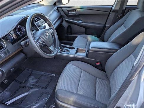 Used 2016 Toyota Camry LE image 16