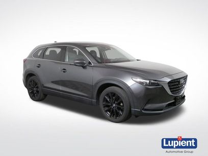 Used 2023 MAZDA CX-9 Touring Plus