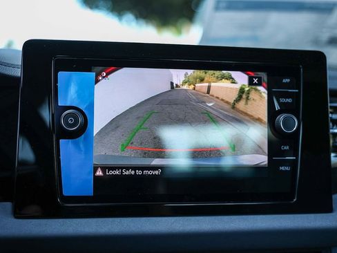 New 2026 Volkswagen Jetta SE image 37