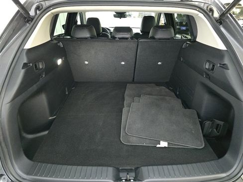Used 2023 MAZDA CX-50 2.5 S w/ Cargo Package AWD/4WD image 12
