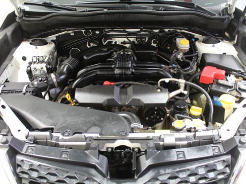 Used 2015 Subaru Forester 2.5i w/ Alloy Wheel Package image 30