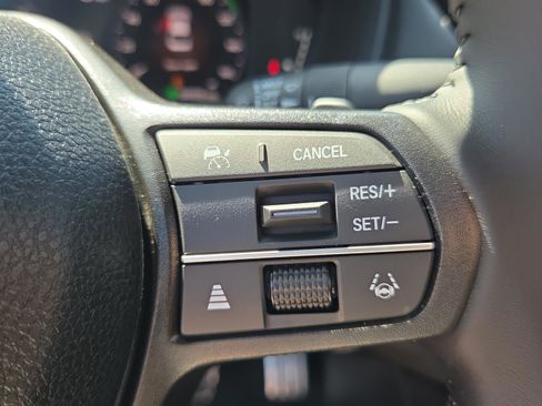 New 2026 Honda Accord Sport image 31