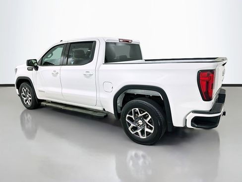 Used 2024 GMC Sierra 1500 Elevation image 5