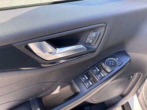 New 2026 Ford Escape ST-Line image 22