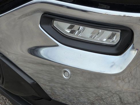 Used 2018 GMC Sierra 1500 SLT w/ Texas SLT Premium Package image 39