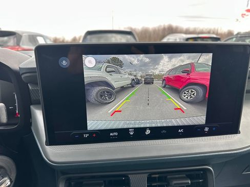 Used 2025 Ford Maverick XL w/ Equipment Group 101A image 24