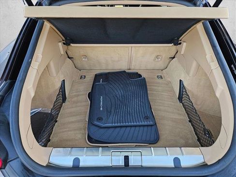 Used 2016 Porsche Panamera Edition image 17