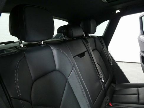 New 2026 Porsche Macan AWD/4WD image 23