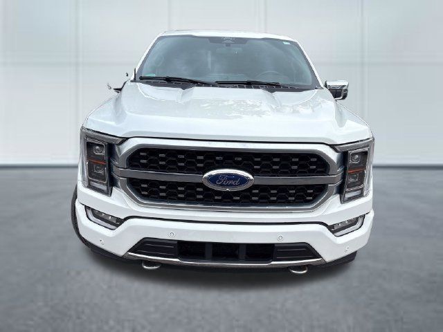 Used 2022 Ford F150 Platinum AWD/4WD image 6
