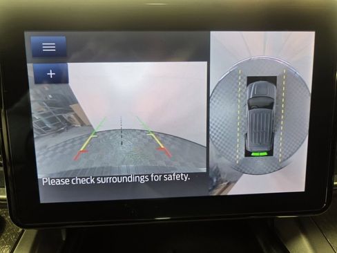 Used 2022 Ford Explorer Timberline image 14