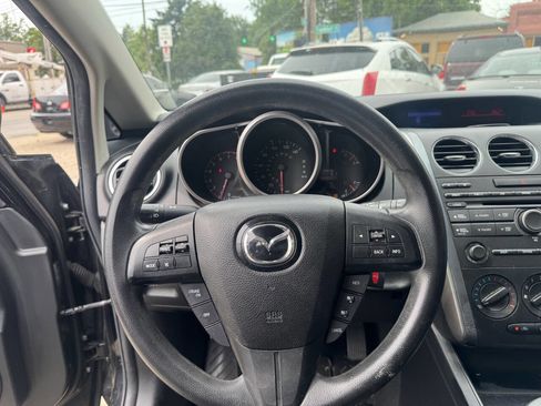 Used 2010 MAZDA CX-7 i SV FWD image 20