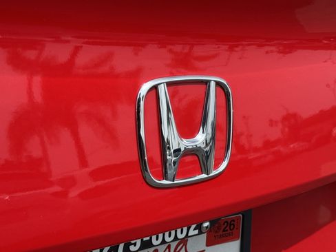 Used 2026 Honda Civic LX image 9