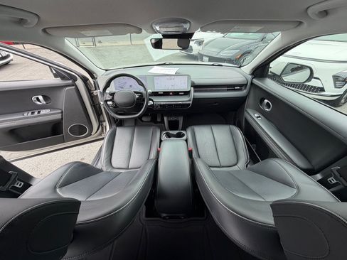 Used 2023 Hyundai Ioniq 5 SEL w/ Cargo Package RWD image 23