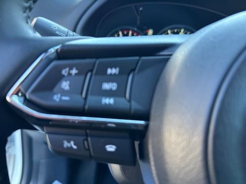 Certified 2025 MAZDA CX-5 Carbon Edition image 22