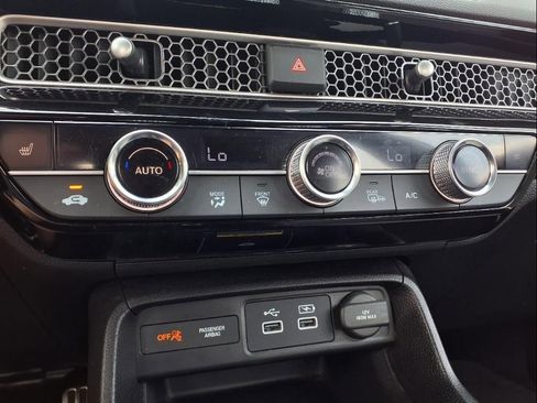 Used 2023 Honda Civic Sport Touring image 32