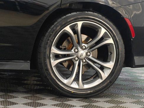 Used 2021 Dodge Charger R/T RWD image 52