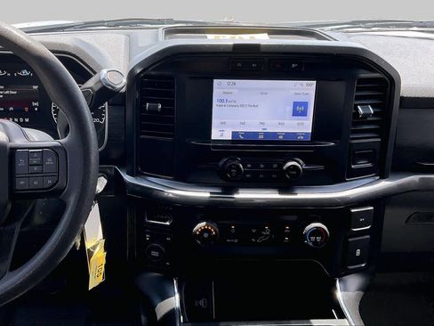 Used 2021 Ford F150 XL w/ STX Appearance Package AWD/4WD image 7
