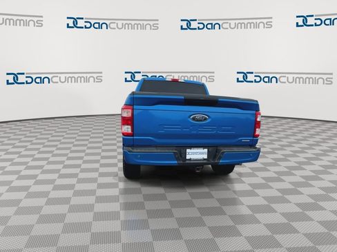 Used 2021 Ford F150 XL w/ STX Appearance Package image 7