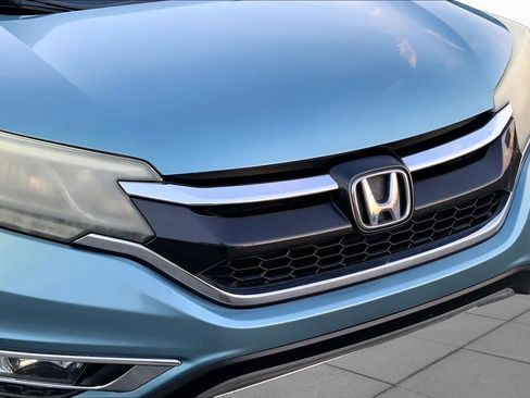 Used 2015 Honda CR-V EX-L image 29
