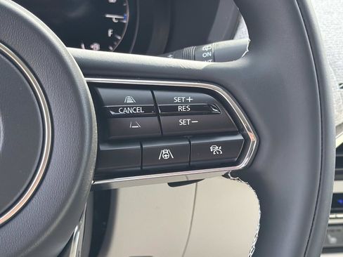 New 2026 MAZDA CX-90 3.3 Turbo S w/ Premium Plus AWD/4WD image 10