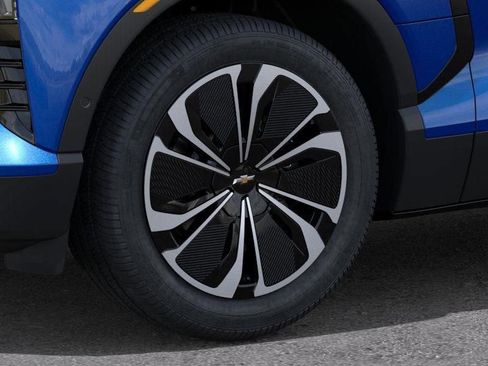 New 2026 Chevrolet Blazer EV LT w/ LPO, All-Weather Mat Package FWD image 9